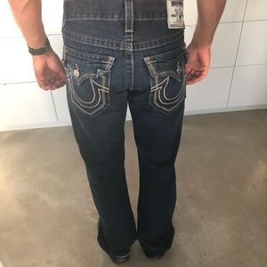 True Religion Men’s Jeans 32